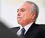  رئیس جمهوری برازیل: نوار صوتی من دست‌کاری شده است